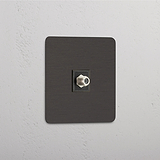 Single Satellite Module in Bronze Black - Excellent Reception
