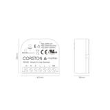 Intelligentes In-Line-Dimm-Modul