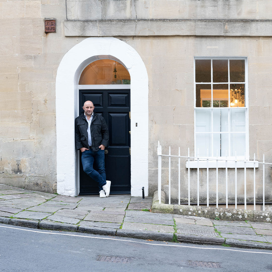 10 minutos con David Flatman