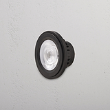 Bombilla LED GU10 Kent de 16W y 111mm, forma cilÃÂndrica, adecuada para luminarias estándar.