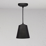 Richmond Medium Pendant Light - Bronze