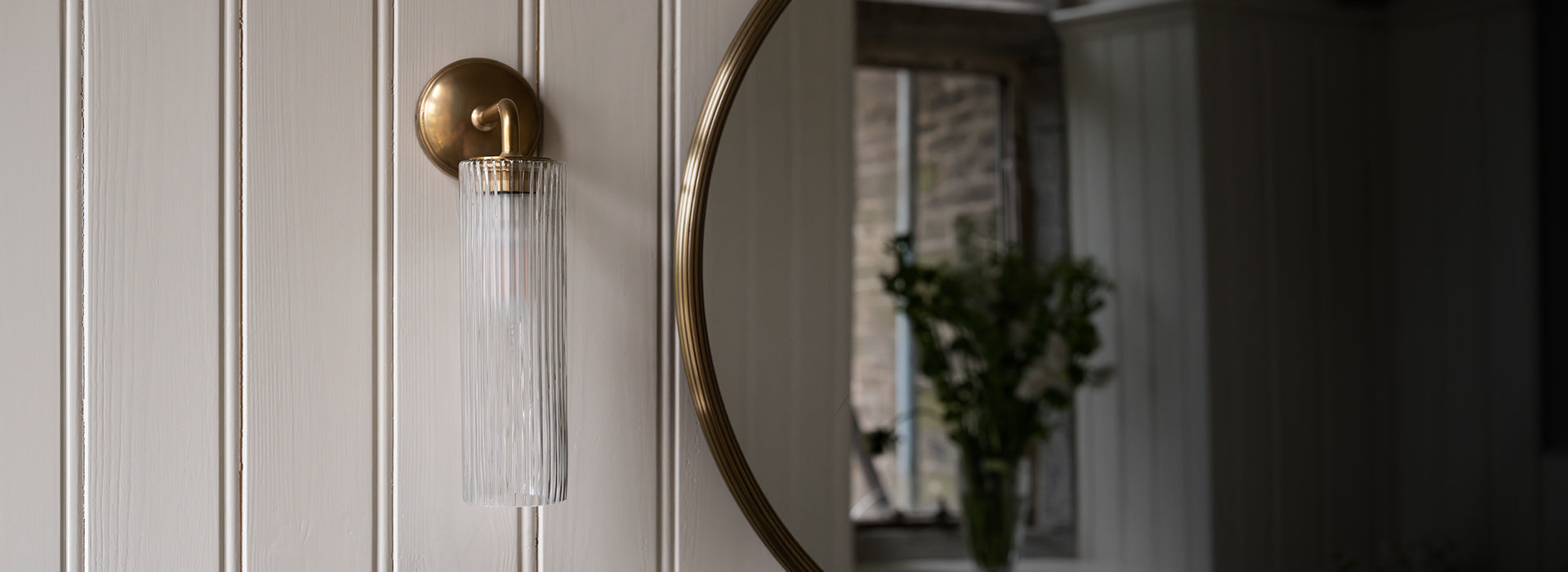 Illuminazione per Bagno - Faretti Corston