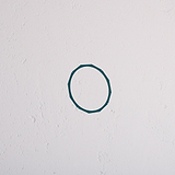 Single Plaster Trim - 3mm