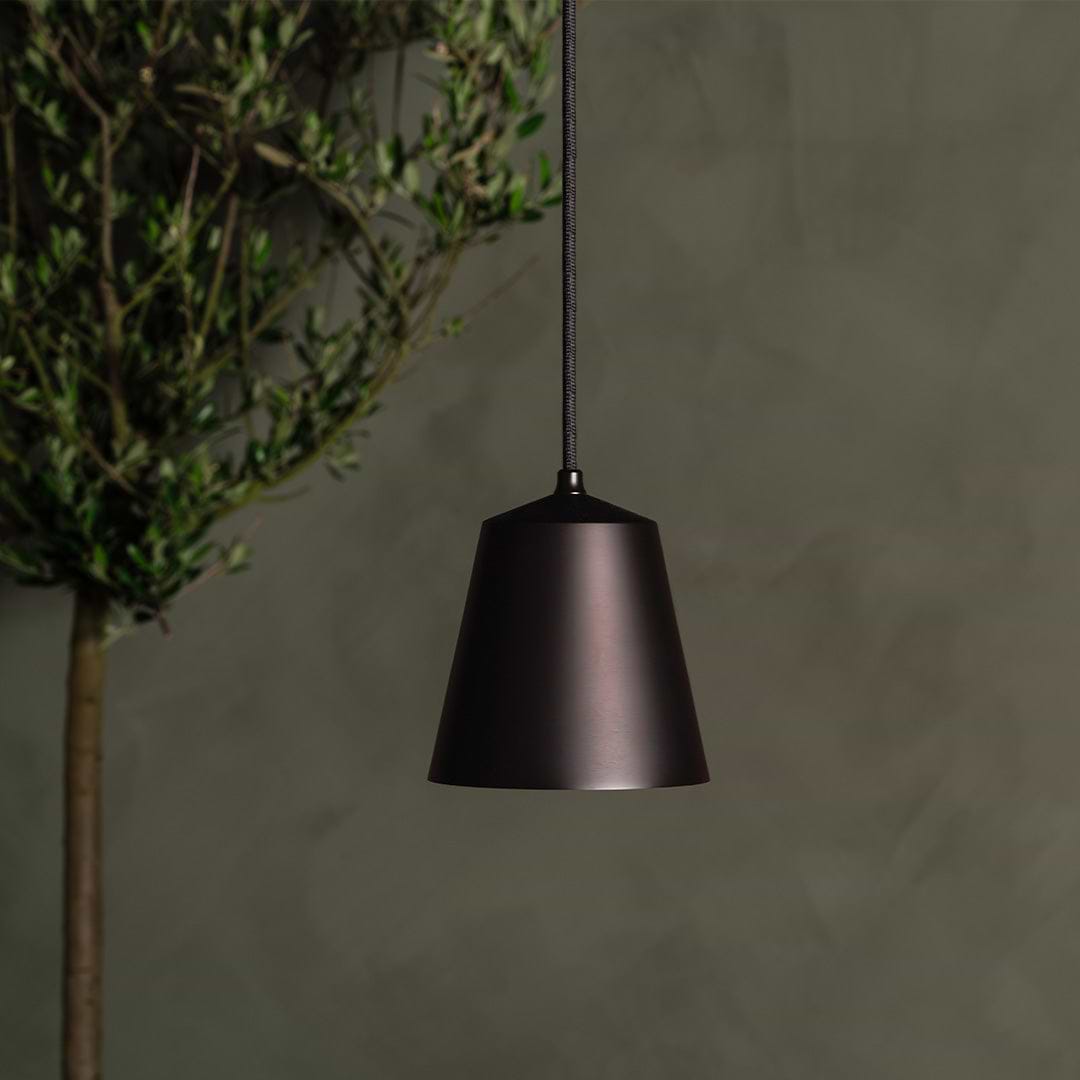 How to do pendant lights