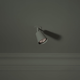 Pembroke Spotlight 70mm - Paintable 