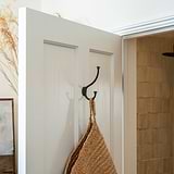 Mews Hook - Bronze