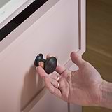 Barlow Furniture Knob Medium – Bronze