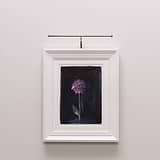 Harrow Picture Light 400mm - Polished Nickel 