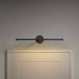 Taylor Picture Light 400mm - Bronze 