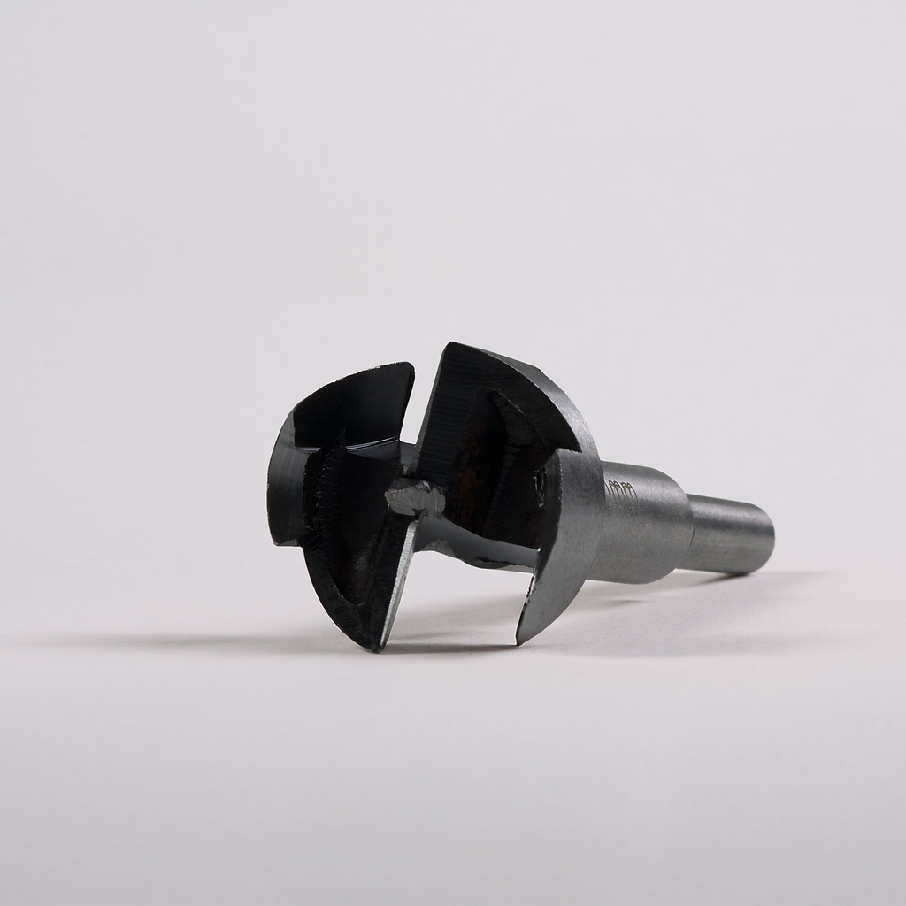 Door Handle Installation Drill Bits