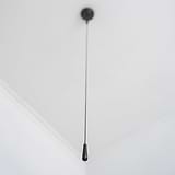 Bathroom Pull Switch - Bronze 