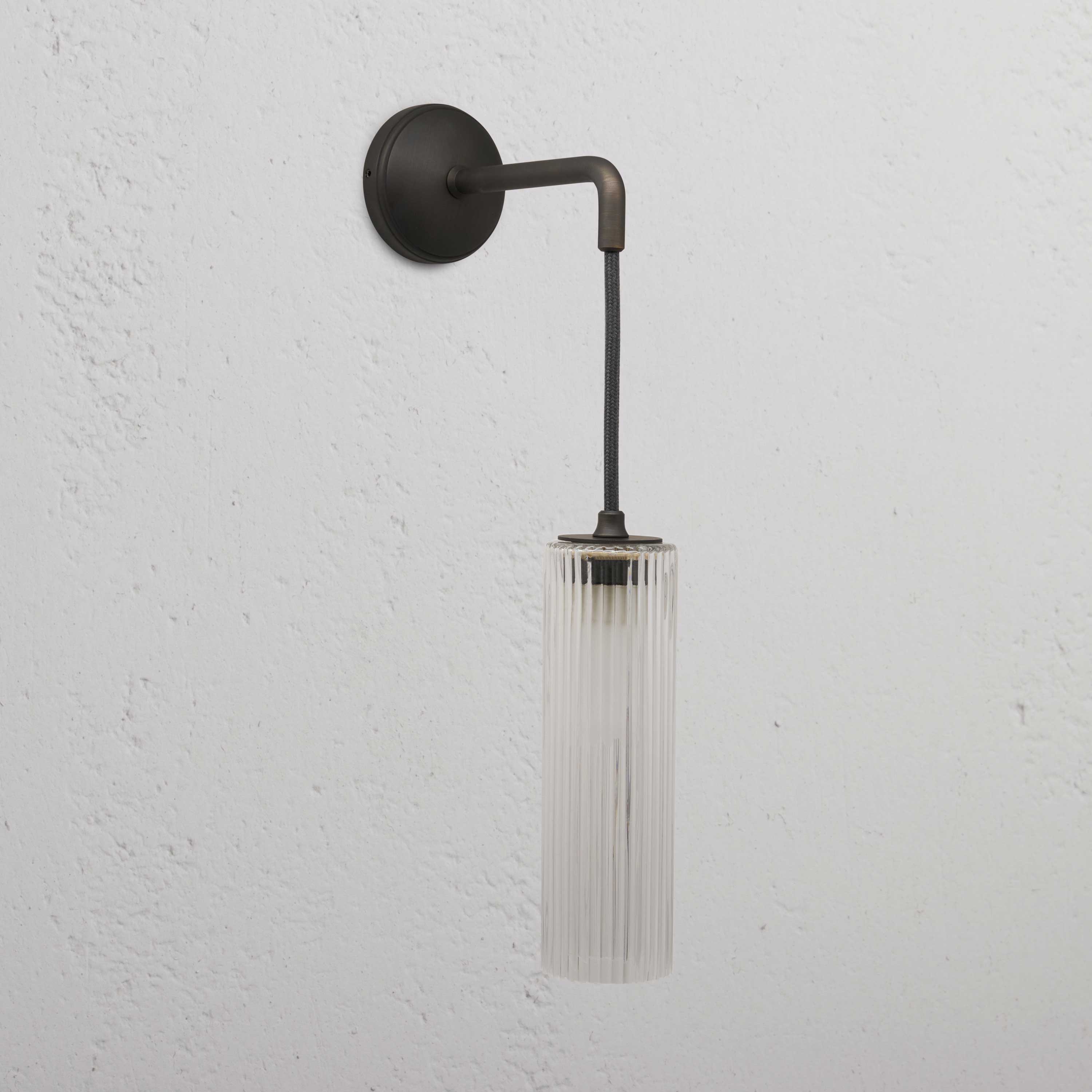 Modern Hanging Wall Light