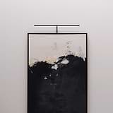 Harrow Picture Light 580mm - Bronze 