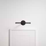 Taylor Picture Light 220mm - Bronze 