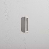 Poignée de Tirage Oxford 36mm - Nickel Poli