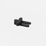 Serrure pour Fenêtre à Guillotine Simple Belmont - Bronze