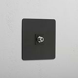 Single Satellite Module in Bronze Black - Excellent Reception