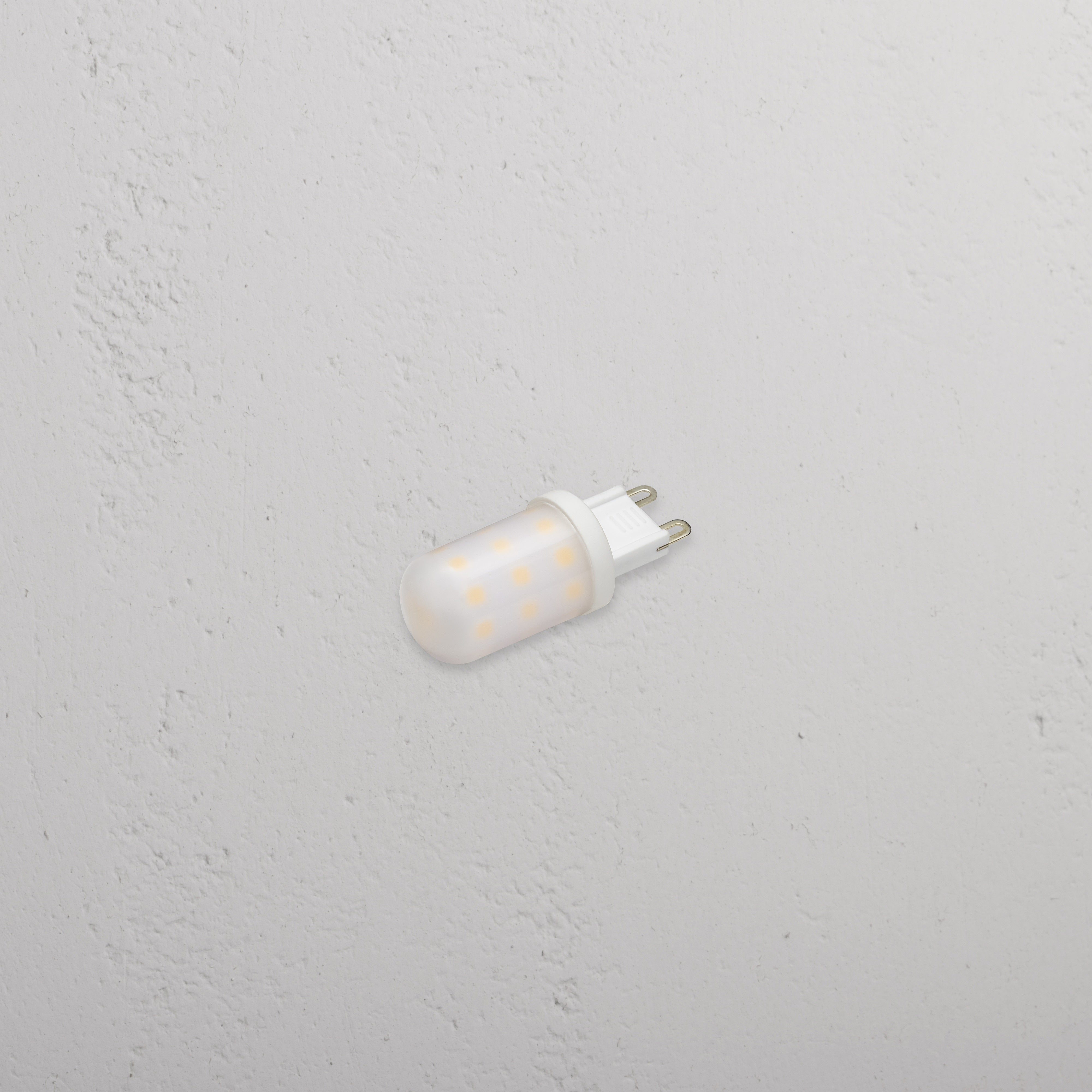 Ampoule LED Eden G9