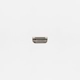 Lève-vitre pour Fenêtre à Guillotine Simple Belmont - Nickel Poli