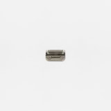 Lève-vitre pour Fenêtre à Guillotine Simple Belmont - Nickel Poli