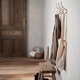 Mews Crochet - Laiton Ancien