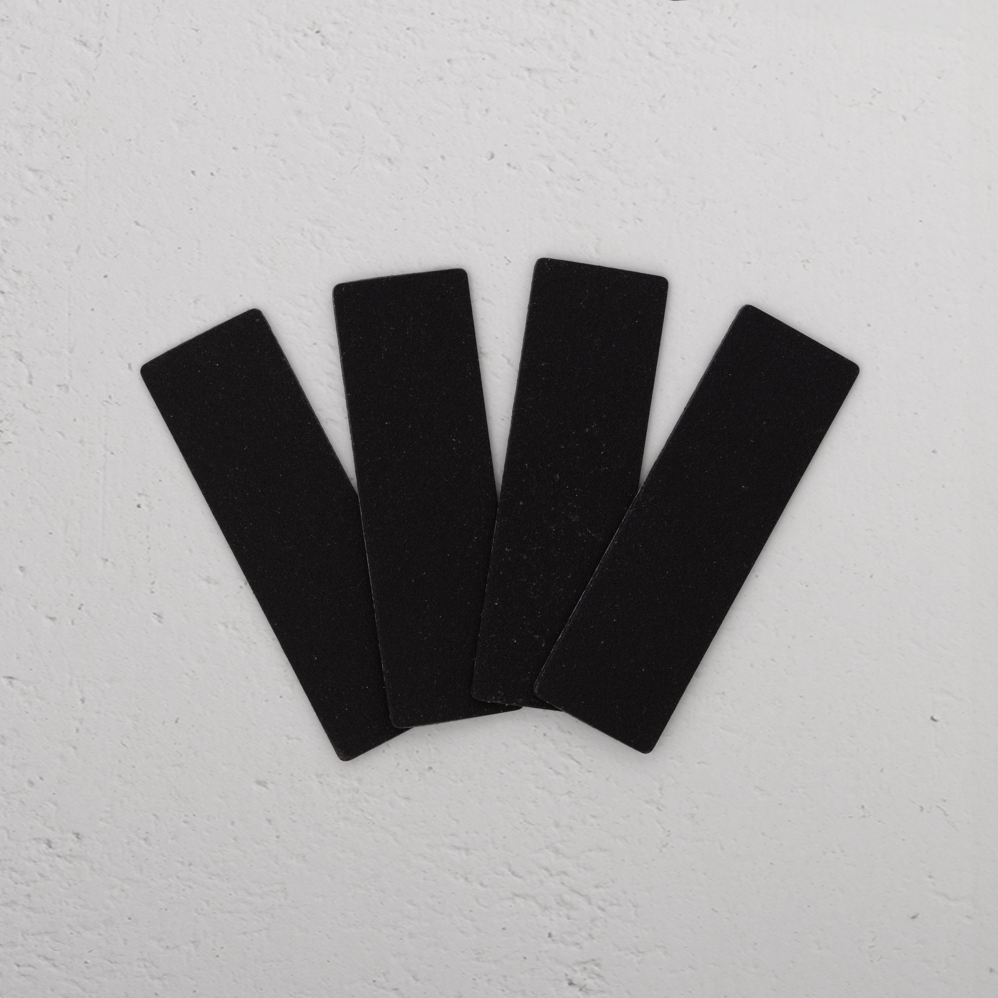 Almofada para dobradiças de latão 3M FR60 (4 unidades) 