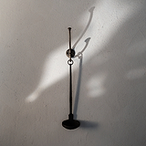 Gancho Mews – Bronze