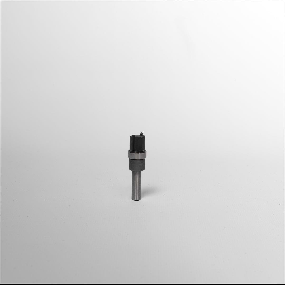 Broca perfiladora de molde de 12 mm  