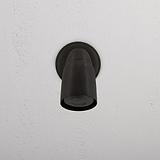 Projetor de embutir Ealing – Bronze