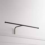 Candeeiro para quadro Harrow 580 mm – Bronze 
