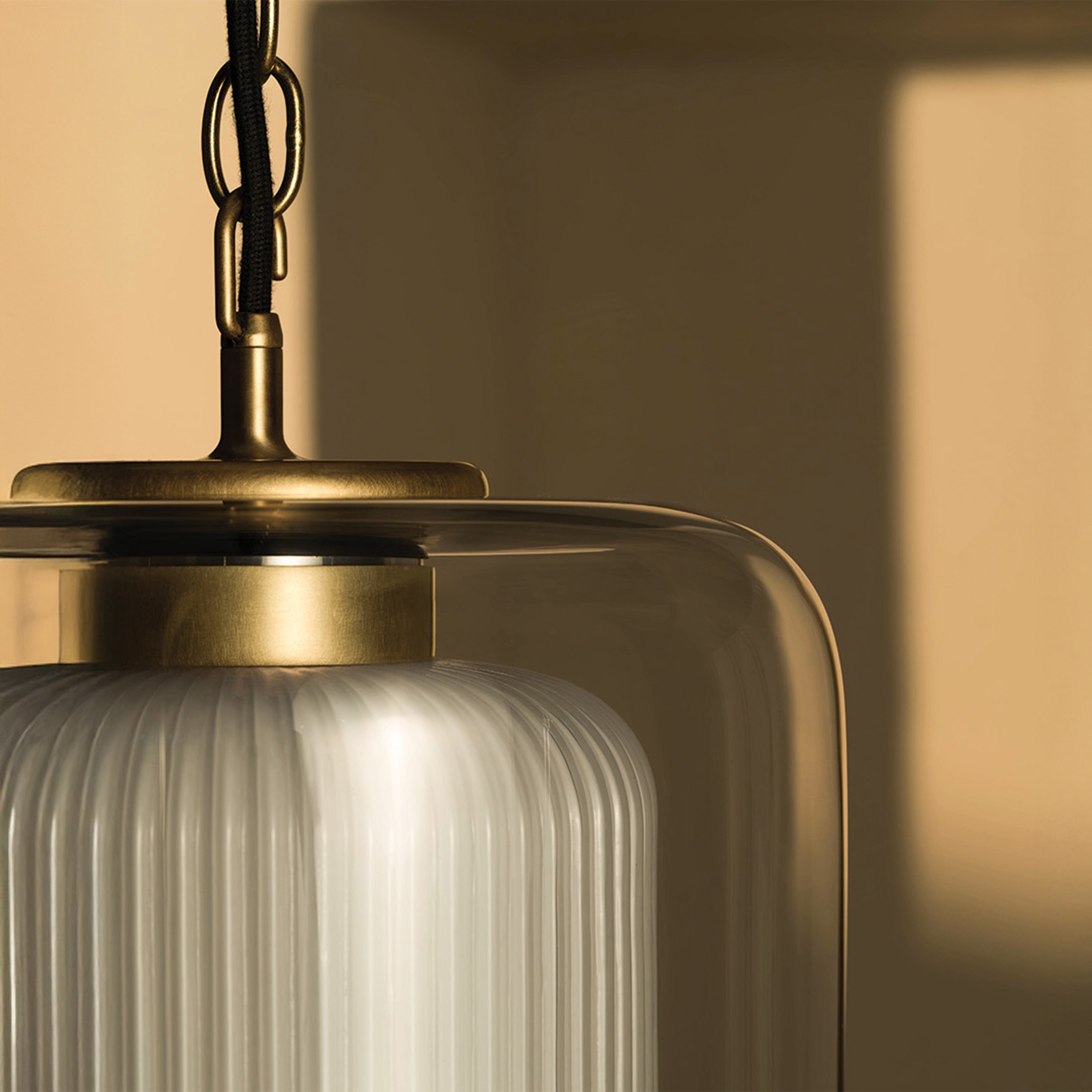How to do pendant lights