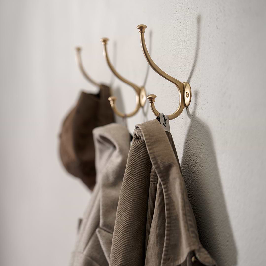Uses for hooks