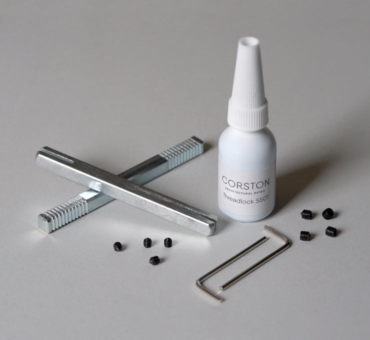 Spindle Fixing Kit