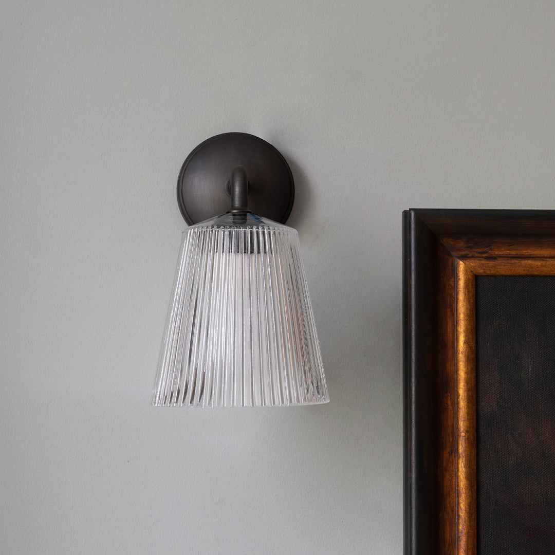 Lighting and bulbs explained