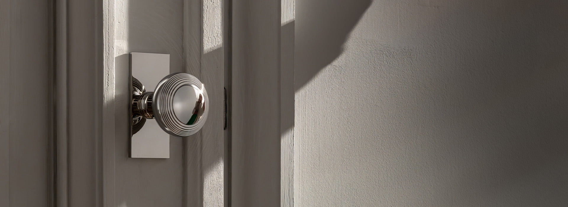 Door furniture