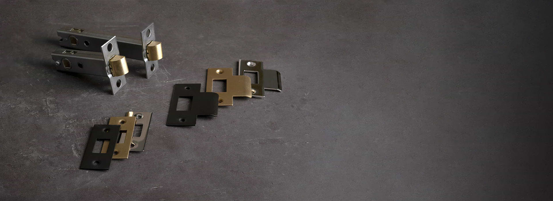 Locks & latches