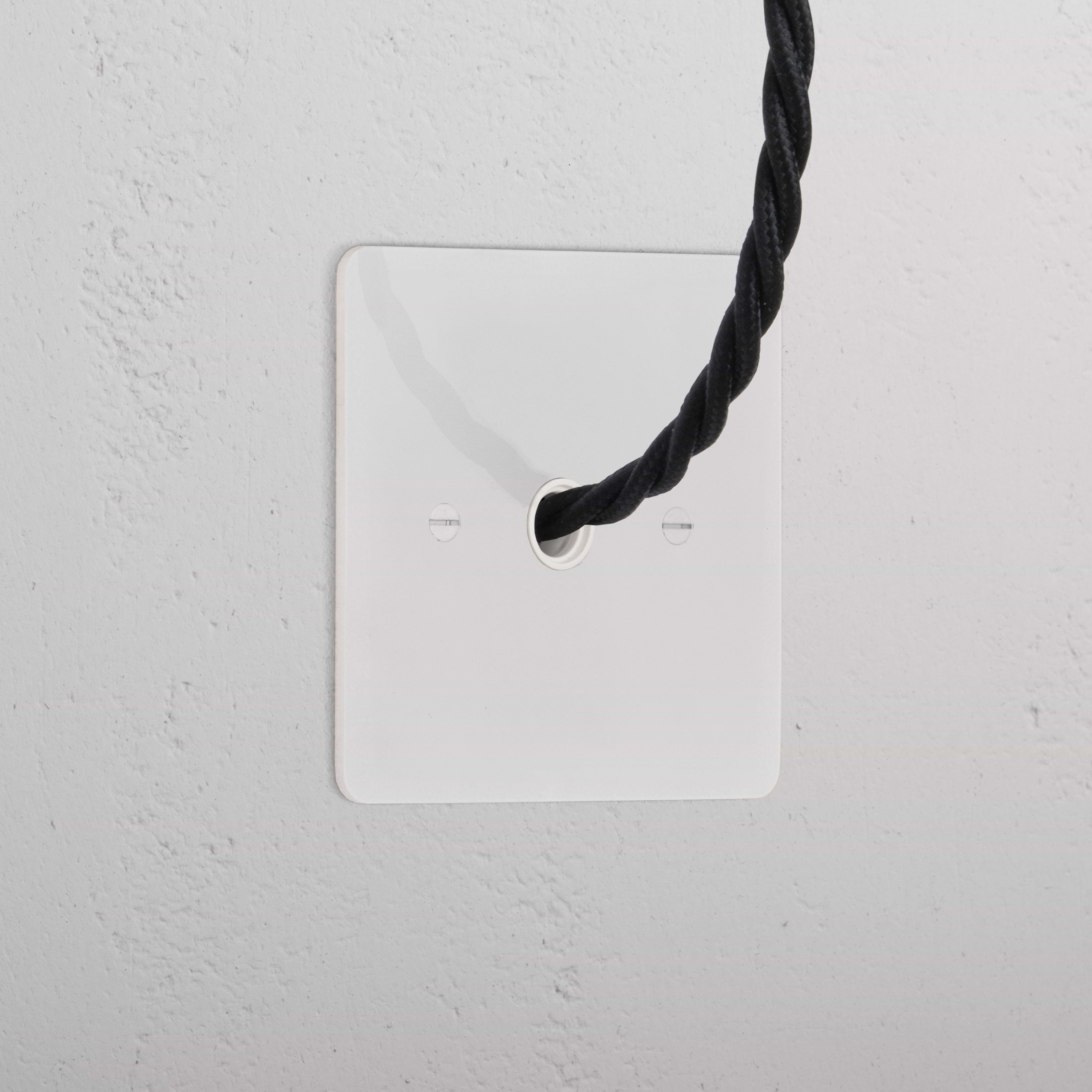 Flex Outlet _ Paintable White