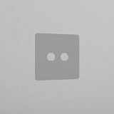 2G Switch Plate – Paintable