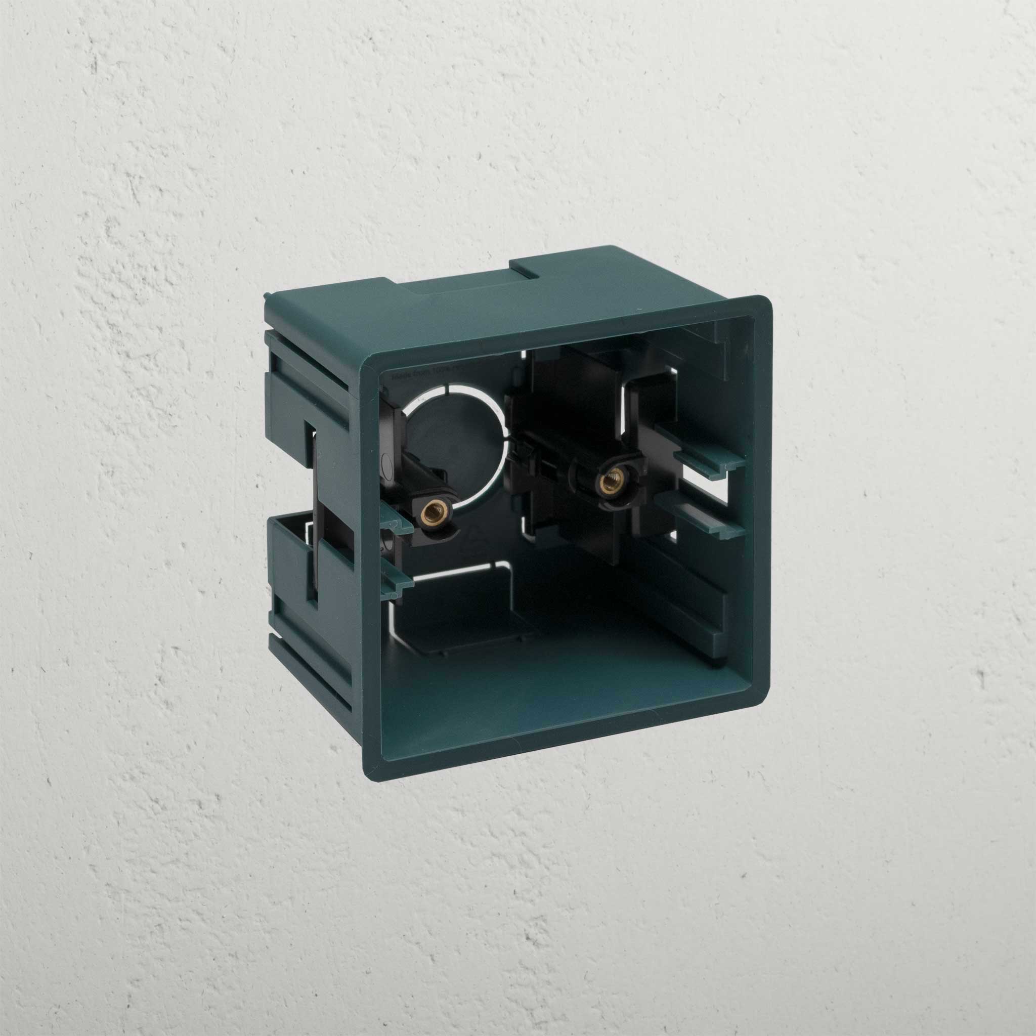 Single Plasterboard Back Box