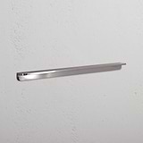 Oxford Furniture Handle 384mm - Polished Nickel