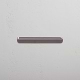 Oxford Furniture Handle 128mm - Polished Nickel
