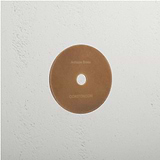Sample Finish - Antique Brass