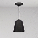 Richmond Medium Pendant Light - Bronze