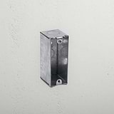 Architrave Back Box 35mm