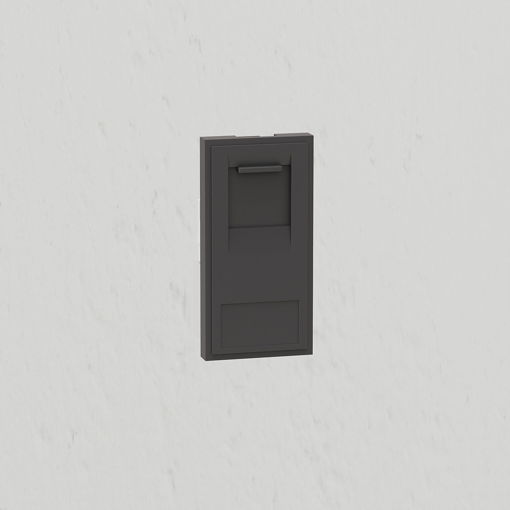 Bt Master Socket - Black