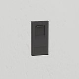 Bt Master Socket - Black