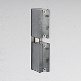 Double Architrave Back Box