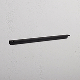 Oxford Furniture Handle 384mm - Bronze