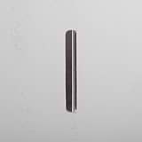 Oxford Furniture Handle 128mm - Polished Nickel