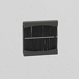 50mm Brush Module - Black